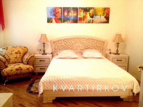 Near the Cascade stairs, Кисловодськ - квартира подобово