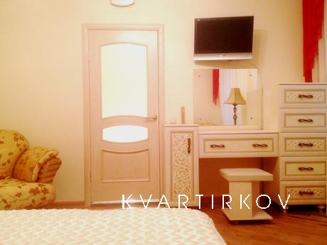 Near the Cascade stairs, Кисловодськ - квартира подобово