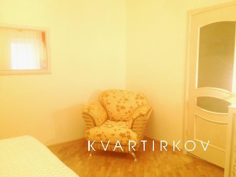 Near the Cascade stairs, Кисловодськ - квартира подобово