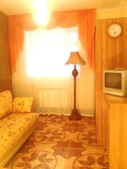 Near the Cascade stairs, Кисловодськ - квартира подобово