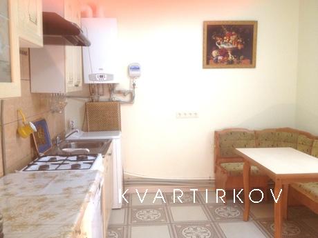 Near the Cascade stairs, Кисловодськ - квартира подобово