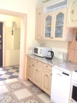 Near the Cascade stairs, Кисловодськ - квартира подобово