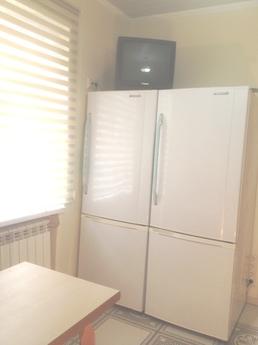 Near the Cascade stairs, Кисловодськ - квартира подобово