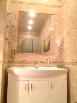 Near the Cascade stairs, Кисловодськ - квартира подобово