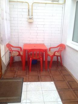 Near the Cascade stairs, Кисловодськ - квартира подобово