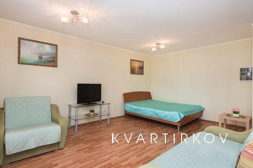 Посуточно Союзная,2, Екатеринбург - квартира посуточно