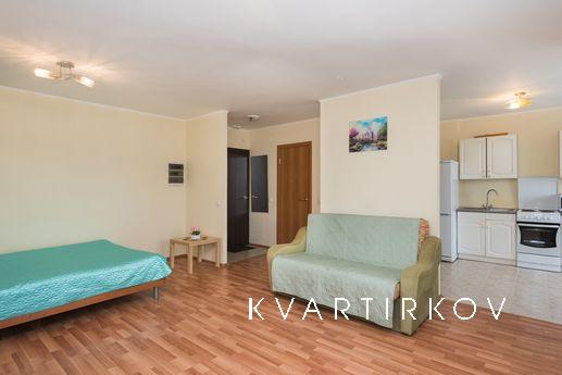 Посуточно Союзная,2, Екатеринбург - квартира посуточно