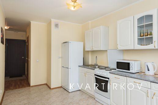 Посуточно Союзная,2, Екатеринбург - квартира посуточно