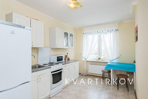 Посуточно Союзная,2, Екатеринбург - квартира посуточно