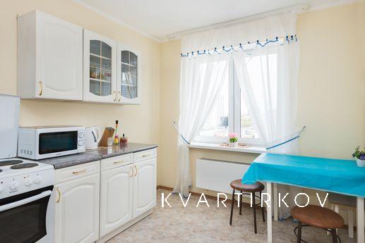 Посуточно Союзная,2, Екатеринбург - квартира посуточно