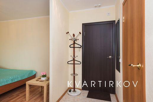 Посуточно Союзная,2, Екатеринбург - квартира посуточно