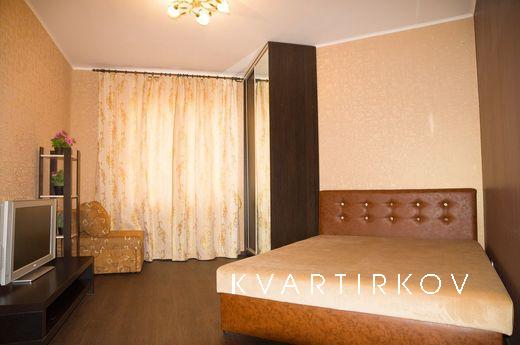 Daily Union, 4, Yekaterinburg - apartment by the day