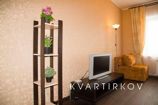 Daily Union, 4, Yekaterinburg - apartment by the day