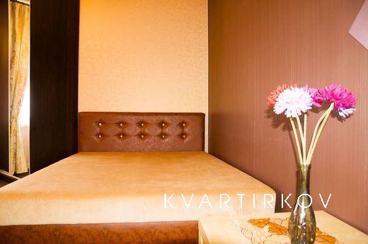 Daily Union, 4, Yekaterinburg - apartment by the day