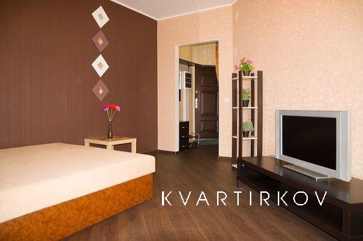 Daily Union, 4, Yekaterinburg - apartment by the day