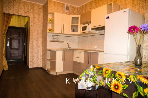 Daily Union, 4, Yekaterinburg - apartment by the day