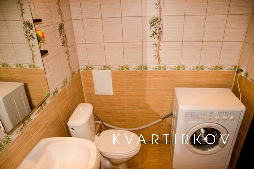 Daily Union, 4, Yekaterinburg - apartment by the day