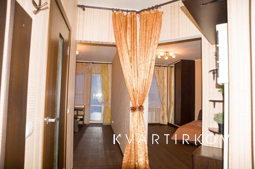 Daily Union, 4, Yekaterinburg - apartment by the day