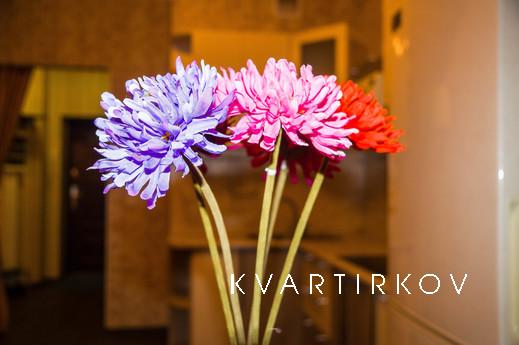 Daily Union, 4, Yekaterinburg - apartment by the day