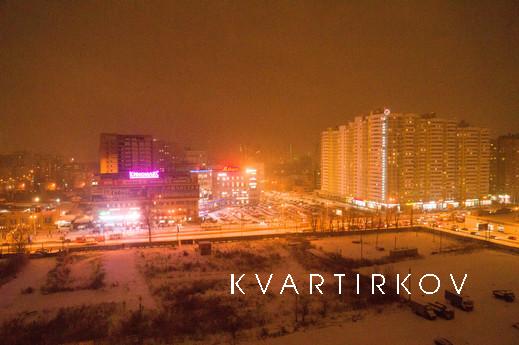 Daily Union, 4, Yekaterinburg - apartment by the day