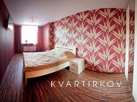 Посуточно Щорса 103, Екатеринбург - квартира посуточно