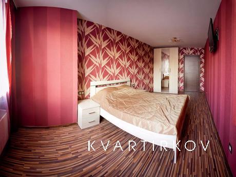 Посуточно Щорса 103, Екатеринбург - квартира посуточно