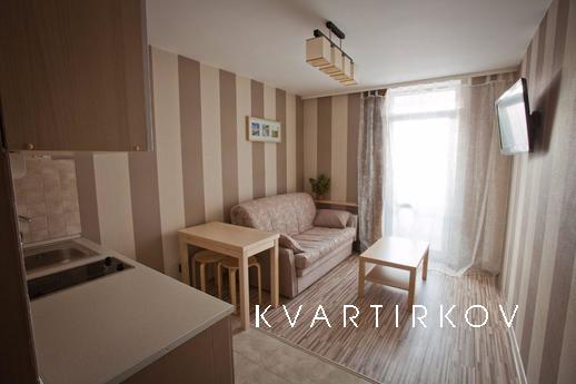 Посуточно Щорса 103, Екатеринбург - квартира посуточно