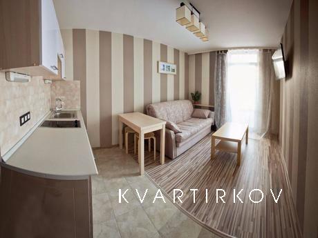 Посуточно Щорса 103, Екатеринбург - квартира посуточно