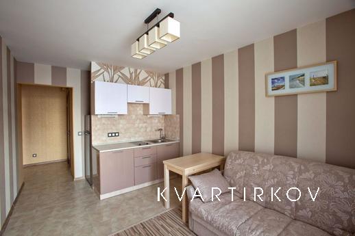 Посуточно Щорса 103, Екатеринбург - квартира посуточно