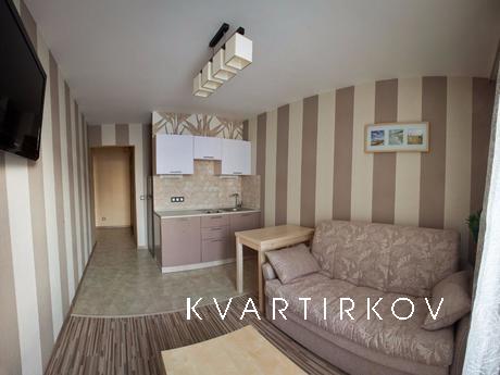 Посуточно Щорса 103, Екатеринбург - квартира посуточно