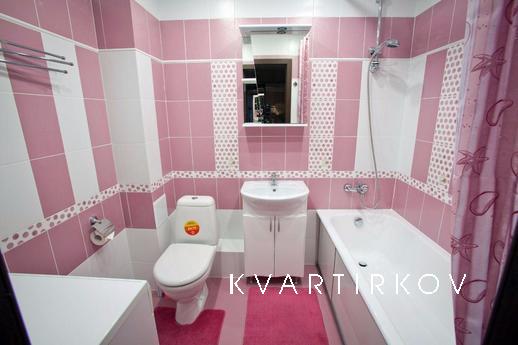 Посуточно Щорса 103, Екатеринбург - квартира посуточно