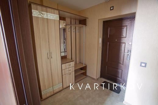 Посуточно Щорса 103, Екатеринбург - квартира посуточно