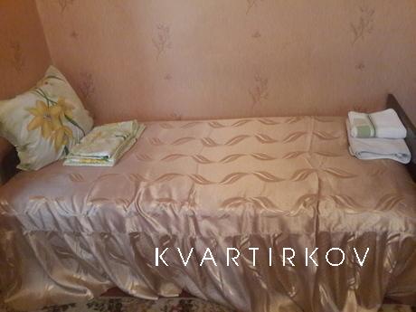 Cozy apartment and hourly, Mykolaiv - apartment by the day