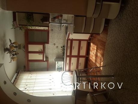 Cozy apartment,studio in the city center, Mykolaiv - apartment by the day