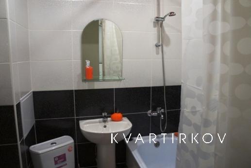 1к квартира рядом Клиника доктора Хамова, Екатеринбург - квартира посуточно