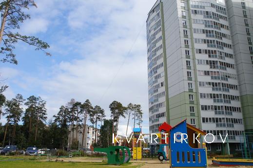 1к квартира рядом Микрохирургия глаза, Екатеринбург - квартира посуточно