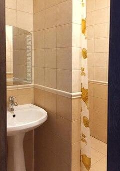 I will rent a 2-room apartment for a day, Kyiv - apartment by the day