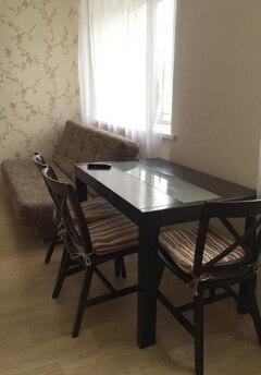 I will rent a 2-room apartment for a day, Kyiv - apartment by the day