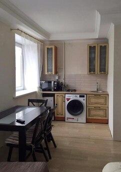 I will rent a 2-room apartment for a day, Kyiv - apartment by the day