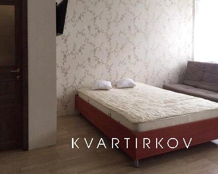 I will rent a 2-room apartment in the center 500 m to the ma