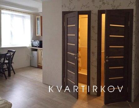 I will rent a 2-room apartment for a day, Kyiv - apartment by the day