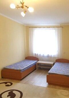 I will rent a 2-room apartment for a day, Kyiv - apartment by the day