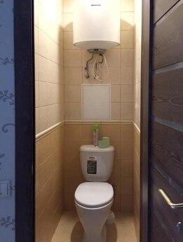 I will rent a 2-room apartment for a day, Kyiv - apartment by the day