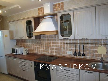 Уютная 1-ком. квартира в центре города, Краснодар - квартира посуточно