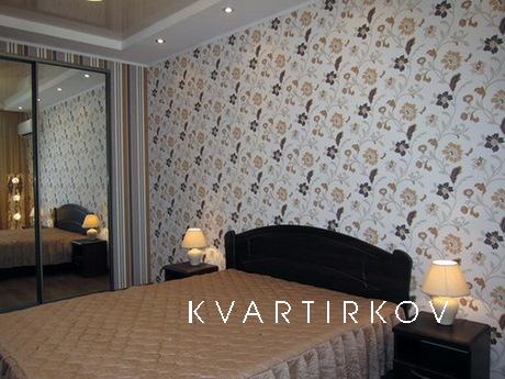 Уютная 1-ком. квартира в центре города, Краснодар - квартира посуточно