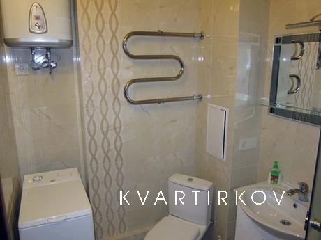 Уютная 1-ком. квартира в центре города, Краснодар - квартира посуточно