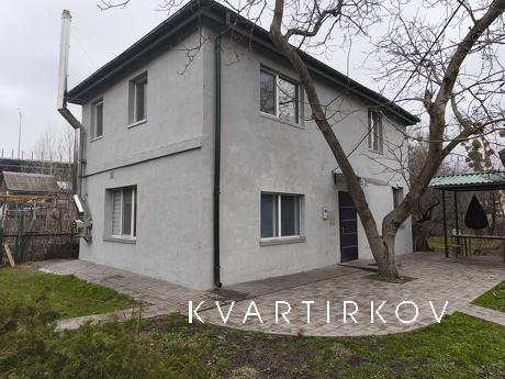 Здам будинок подобово Русанівські сади, Київ - квартира подобово