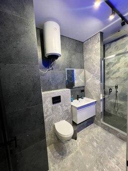 Квартира посуточно в ЖК Родос, Аркадія, Одеса - квартира подобово