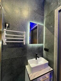 Квартира посуточно в ЖК Родос, Аркадія, Одеса - квартира подобово