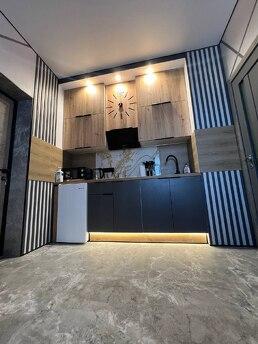 Квартира посуточно в ЖК Родос, Аркадія, Одеса - квартира подобово